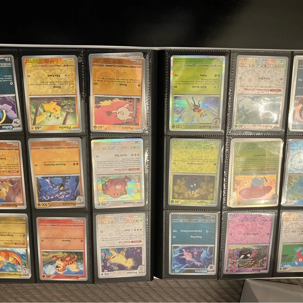 Pokémon yugioh and vs system cards for sale - Picture 5 of 16